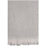 Dekordom prekrivač SUMMER BLANKET 200x230 - Grey Cene