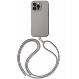 Uniq COEHL CREME MAGNETNI POLNILNI OVITEK ZA MAGSAFE ZA IPHONE 16 PRO MAX, (21897056) | Shoptok.si