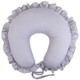 Mila Home Siva blazina za dojenje – | Shoptok.si