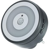 Retlux Video zvono sa senzorom pokreta 5MPx 1440p 5200 mAh Wi-Fi IP65 antracit | Eponuda.com