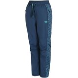 Umbro ADLAI Dječje toplinske hlače, plava, veličina | shoptok.hr