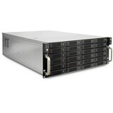 InterTech 4U-4724 HDD enclosure Grey 2.5 /3.5 | shoptok.hr