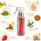 LA PIEL Juicy Oils Jagoda | shoptok.hr