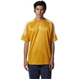 Adidas Originals Jacquard 3 Stripes Tshirt žuta | shoptok.hr