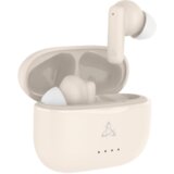 S Box SBOX EARBUDS Slušalice + mikrofon Bluetooth EB-TWS05 Beige | Eponuda.ba
