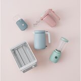 Rig-Tig Svijetlo zeleni stolni plastičan mikser Foodie – | shoptok.hr