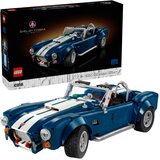 Lego ICONS 10357 Shelby Cobra 427 S /C Cijene