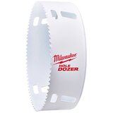 Milwaukee hole dozer bimetalna kruna 152mm 49560253 Cene
