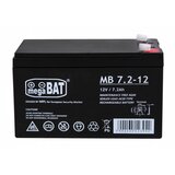 Battery 12V 7AH | Shoptok.si