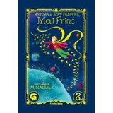 Čarobna knjiga MinaLima, Anton de Sent Egziperi - Mali Princ - knjiga iskakalica Cene