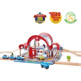 Hape lesena železniška postaja Mestno postajališče E3725 Cene