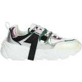 Shop Art Visoke superge SASF240928 Bela | Shoptok.si