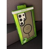 Samsung S26 Ultra Bavitel MagSafe crna u