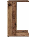  Bocni stol Staro drvo 40 x 38 x 62,5 cm Konstruirano drvo | Eponuda.ba