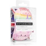 Tangle Teezer the original mini dječja četka za kosu za lakše češljanje 1 kom nijansa bubblegum pink | shoptok.hr
