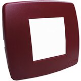  ESP300554/28 deko okvir 2 modula Roso Vagone | shoptok.hr