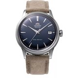 Orient Analogne ure RAAC0M12L30B pisana Cene