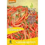 ReinSaat Čili "Lanterna de foc" Cene
