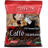 Ristora instant kafa u prahu 200g cene