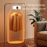 Smania DryHut™ pametna sklopiva sušilica rublja | shoptok.hr