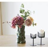 House Nordic Zelena keramična vaza (višina 25,5 cm) Lika – | Shoptok.si