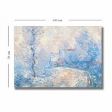 WALLXPERT dekorativna slika 70100MONET005 | ePonuda.com