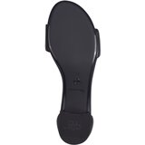 Tamaris Sandali črna | Shoptok.si