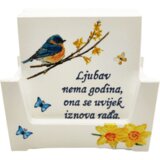  Poklon za godišnjicu braka Š16347 | shoptok.hr
