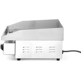 Hendi roštilj, ravni, budget line, 220-240V/3000W, 550x430x(H)240mm | Eponuda.com