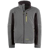 Kapriol Fleece jakna kavir siva | Eponuda.ba