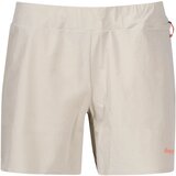 Bergans Women's Shorts Floyen V2 White/Orange | ePonuda.com
