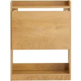 zložljiva pisalna miza 64x20x82cm FWT92-N, (22108521)