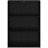  Polica Crni hrast 80 x 30 x 114 cm Konstruirano drvo | shoptok.hr