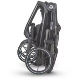 Coccolle Otroški voziček 2v1 Serry Moss zelena | Shoptok.si