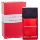 Pascal Morabito Sunset Boulevard toaletna voda 100 ml unisex Cene