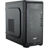 Spire case TRICER 1413 420Wmicro ATX,black,120mm,3xSATAUSB 3.0, VGA:280mm, CPU cooler:140mm | Eponuda.ba