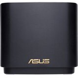 Asus Mesh Wi-Fi sistem Zenwifi Xd4 Plus Ax1800 Black Pack 2, (21408306) | Shoptok.si