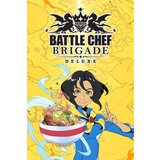 battle chef brigade deluxe (pc) steam key global  battle chef brigade deluxe (pc) steam key global Slike