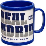 REAL MADRID Gumena Šalica | shoptok.hr
