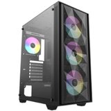 BC COMP AMD Ryzen 5 5500/16GB/M.2 512GB/RX 7600 8GB/650W | Eponuda.com