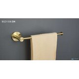 EYN Dodatki za kopalnico v barvi brušeno zlato | BGD1506 — D6 | Shoptok.si