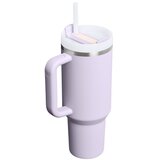 Stanley svetlo vijolična termovka s slamico iz nerjavečega jekla 1,18 l quencher H2.O flowstatetm tumbler purple dust – | Shoptok.si
