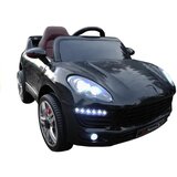  Licencirani Coronet S crni - auto na akumulator | shoptok.hr