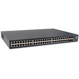 Level One Switch 48x GE GTU-5211 4x10GSFP+19“ | shoptok.hr