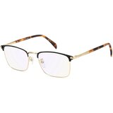 David Beckham DB1201/G I46 ONE SIZE (54) Zlata/Kristalna Cene