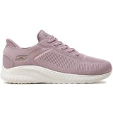 Skechers Slip-Ins: BOBS Sport Squad Chaos - Current Muse Ljubičasta Cijene