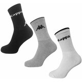 Kappa muške čarape 302RHP0-908 Cene