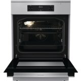 Gorenje električni štedilnik z indukcijskim kuhališčem GEIT6C60XPG | Shoptok.si