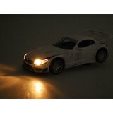 Sportski automobil BMW Z4 1:24 RC 0347 | shoptok.hr