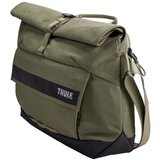 Thule Paramount torba za no&amp;scaron;enje preko tijela 14 L - maslinasto zelena Slike